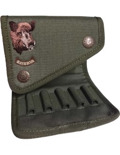 Riserva - giberna...