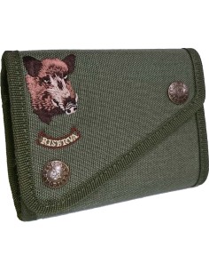 Riserva - giberna... 2