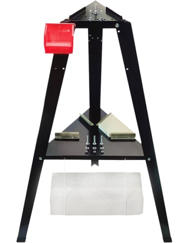 Lee reloading stand supporto pressa a...