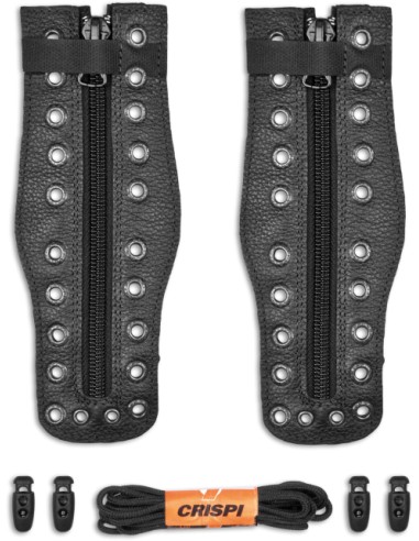 Crispi sport Cerniera zip...