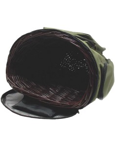 Zaino per funghi cm 50 X 40... 2