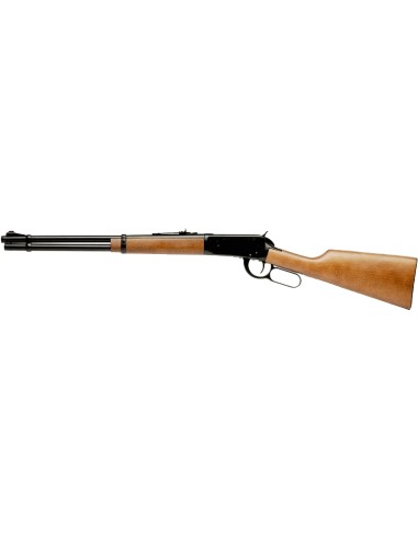 Carabina Bruni a salve calibro 8 mm replica Winchester : : Sport e  tempo libero