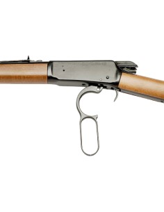 Carabina Bruni a salve... 2