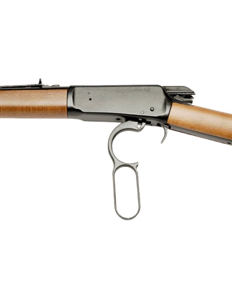 Scacciacani bruni a Salve Winchester 94 Cal.8 Con 50 Colpi In Regalo 