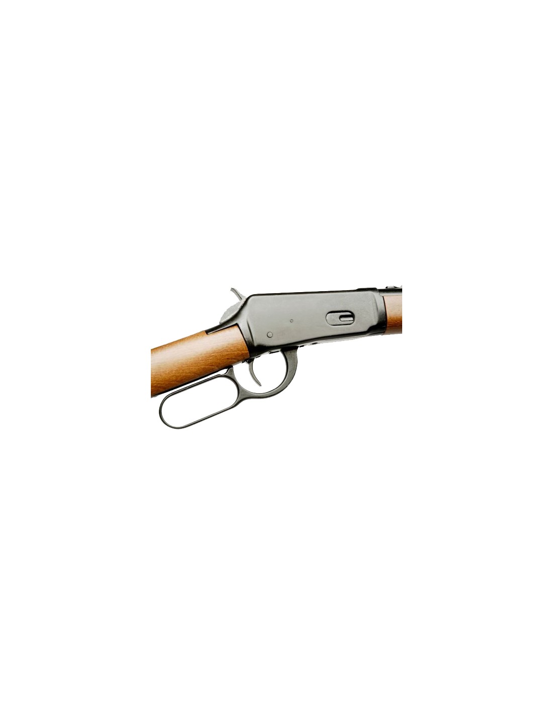 Carabina Bruni a salve calibro 8 mm replica Winchester : : Sport e  tempo libero