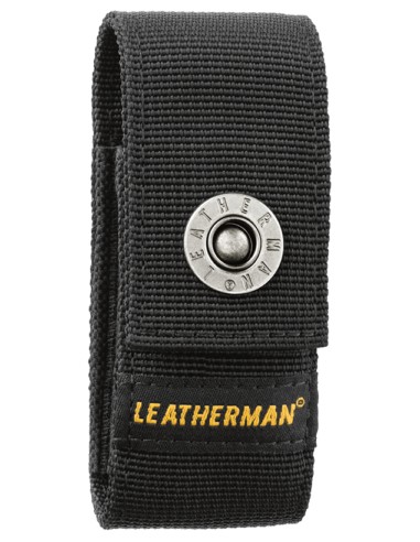 Leatherman fodero in nylon sheath...