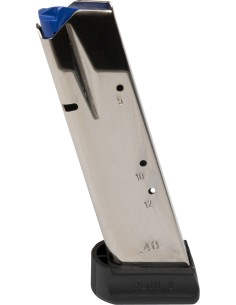 Caricatore 19 colpi per CZ...
