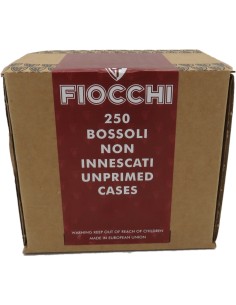 Bossoli non innescati... 2