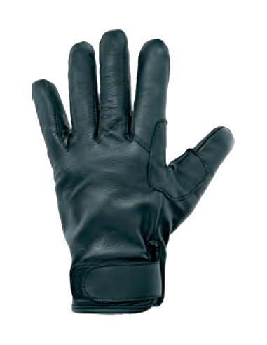 Guanti Defcon 5 kevlar antitaglio...