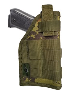 Fondina universale...