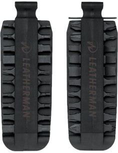 Leatherman bit kit set 21...