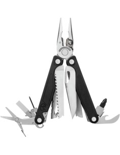 Leatherman Charge Plus...