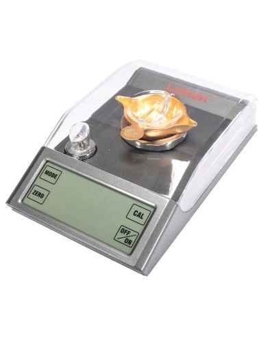 Lyman 7750718 bilancina elettronica...