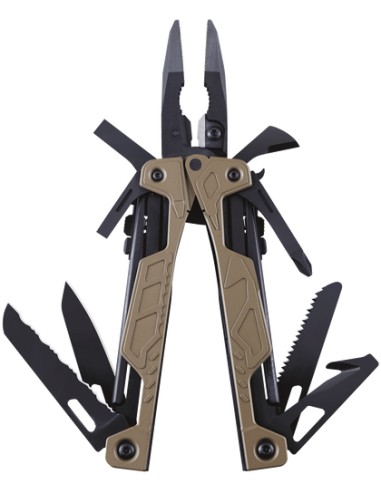 Leatherman Oht Coyote pinza multiuso...