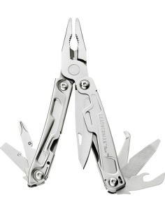 Leatherman Rev stainless...