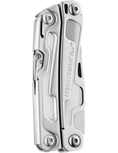 Leatherman Rev stainless... 2