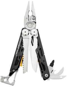 Leatherman Signal pinza...