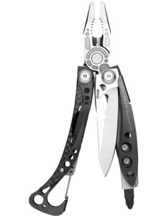 Leatherman Skeletool cx...