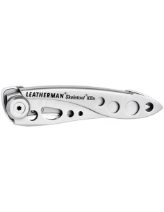 Leatherman Skeletool kbx... 2