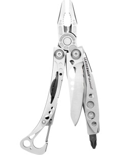 Leatherman Skeletool...