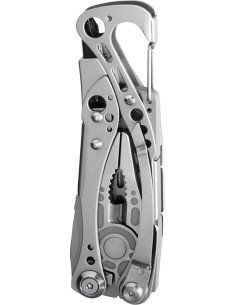 Leatherman Skeletool... 2