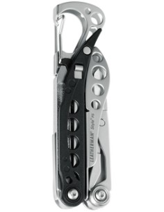 Leatherman Style ps black... 2