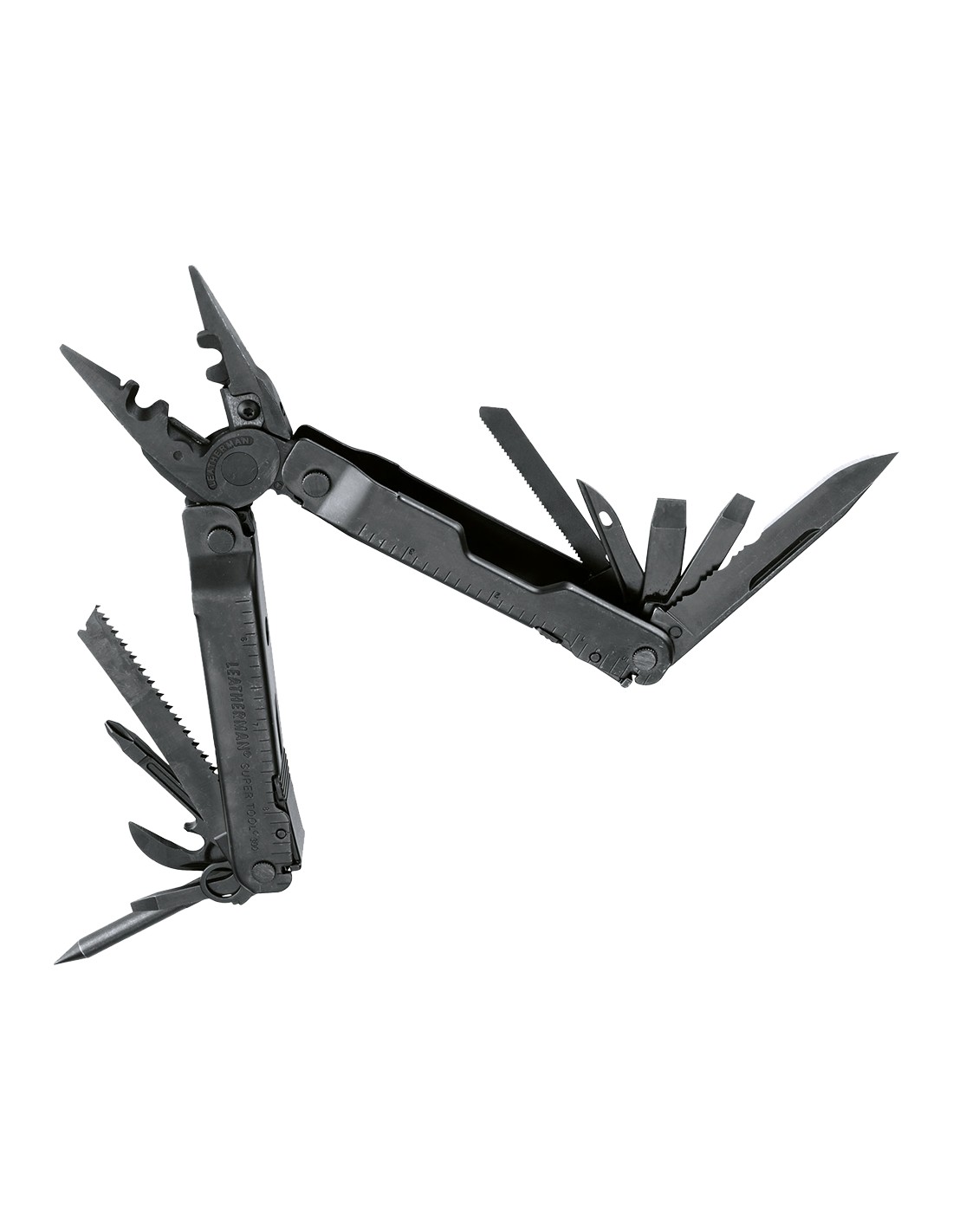 Pinza multiuso leatherman Super Tool 300