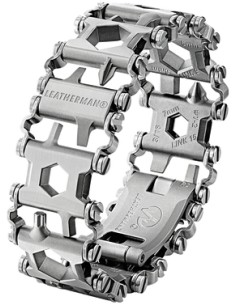 Leatherman Tread metric...