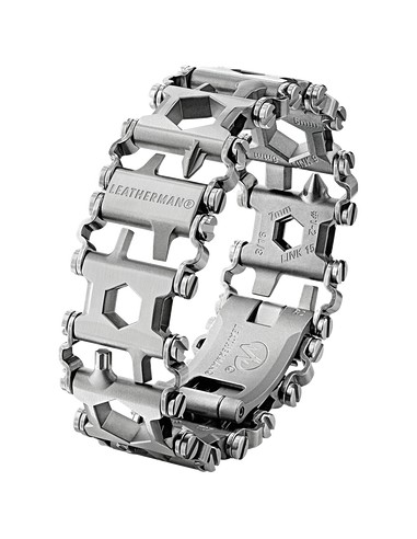 Leatherman Tread metric stainless...