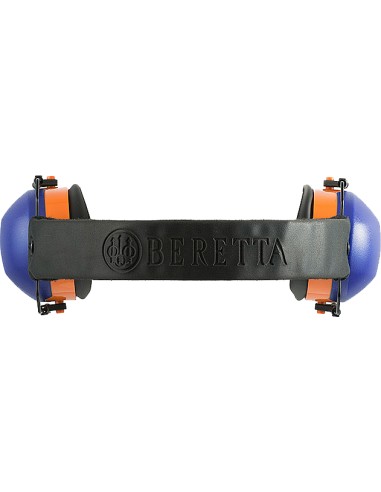 Kit Poligono Di Tiro Trischitti - Cuffie Walker + Occhiali Beretta | Nero/Grigio - Foto 10