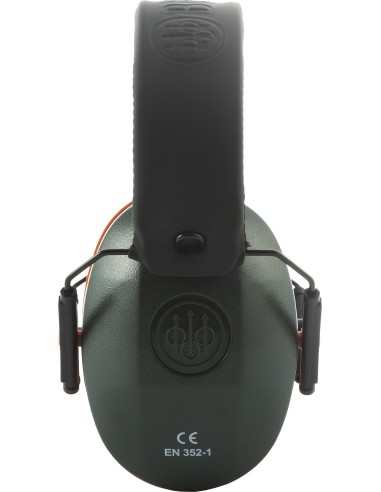 Cuffie da tiro Beretta modello Gridshell