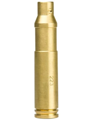 Collimatore laser NcSTAR calibro 223 rem
