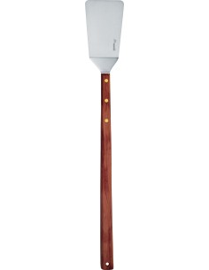 Due Cigni - spatola acciaio...