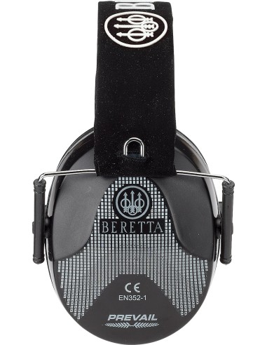 Cuffie da tiro Beretta modello Prevail