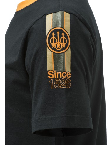 BERETTA ベレッタ チームTシャツ（ホワイト）/Beretta Team T