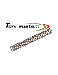 Toni System molla cane CZ...