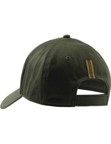 Cappellino Beretta Corporate Striped Cap