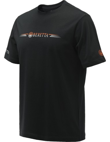 Maglietta Beretta Broken Clay T-Shirt