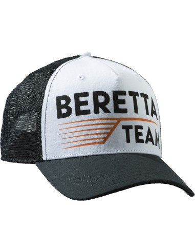 Cappellino Beretta Team Cap