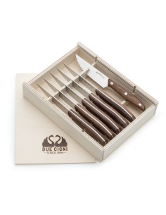 Due Cigni - Set 6 pz...