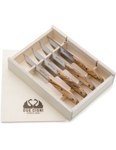 Due Cigni - Set 4 pz...