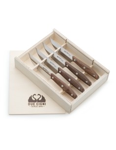 Due Cigni - Set 4 pz...