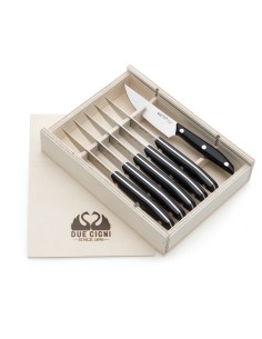 Due Cigni - Set 6 pz...