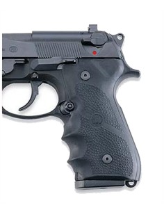 Beretta guancetta... 2