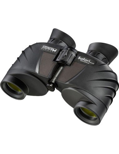 Binocolo Steiner Safari ultra sharp...
