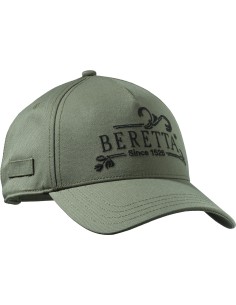 Cappellino Beretta Since1526