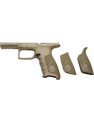 Beretta kit impugnatura e tre...