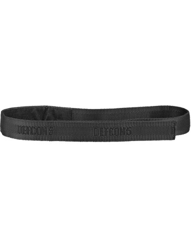 Cintura chiusura a strappo Defcon 5