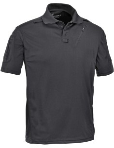 Advanced Tactical Polo manica corta