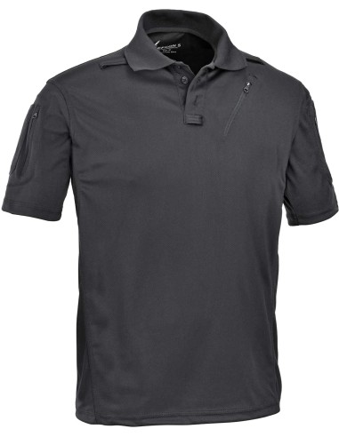 Advanced Tactical Polo manica corta